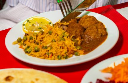 5 restaurants à moins de 15 € sur Grand Roissy