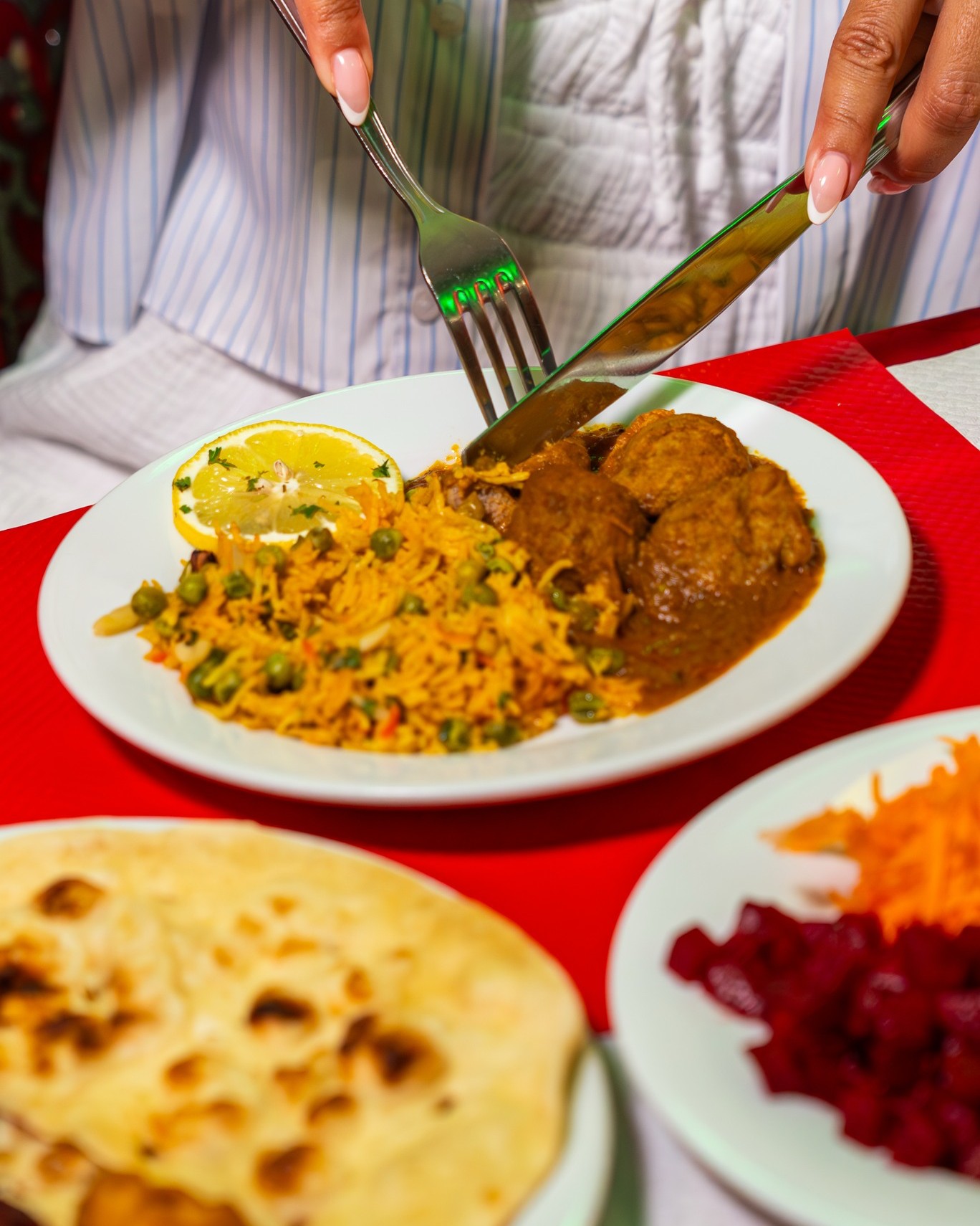 5 restaurants à moins de 15 € sur Grand Roissy