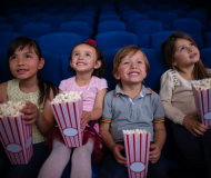 Vacances d’hiver : nos idées de sorties en famille près de Paris