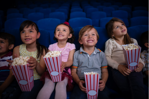 Vacances d’hiver : nos idées de sorties en famille près de Paris