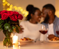 Saint-Valentin : notre playlist pour une soirée à deux