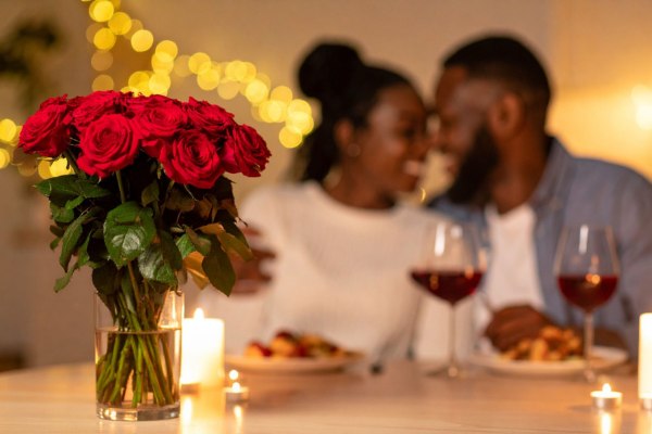 Saint-Valentin : notre playlist pour une soirée à deux