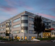 Hampton by Hilton CDG : l’accueil fluide et chaleureux au service des affaires