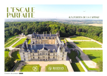 Dossier de presse 2026