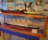 Embarquement immédiat au Musée Naval de Sarcelles