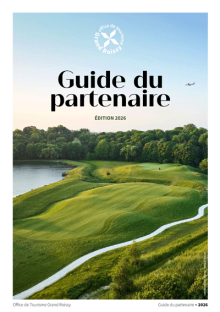 Guide du Partenaire 2026