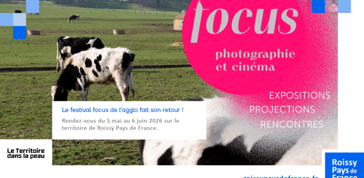 Festival Focus : une nouvelle édition autour des « Nouvelles ruralités »