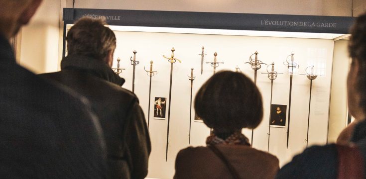 Nuit des musées 2026 : que faire dans le Grand Roissy et alentour