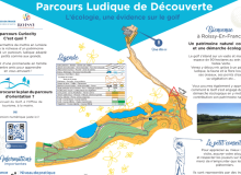 Parcours Ludique de Découverte