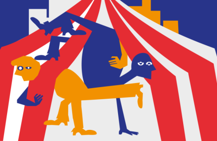 Éclats de Cirque 2026 – Festival cirque Roissy Pays de France