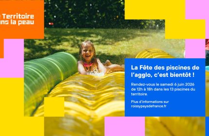 Fête des piscines : un après-midi rafraîchissant à partager en famille
