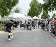 Fête de la Nature au Mesnil-Amelot
