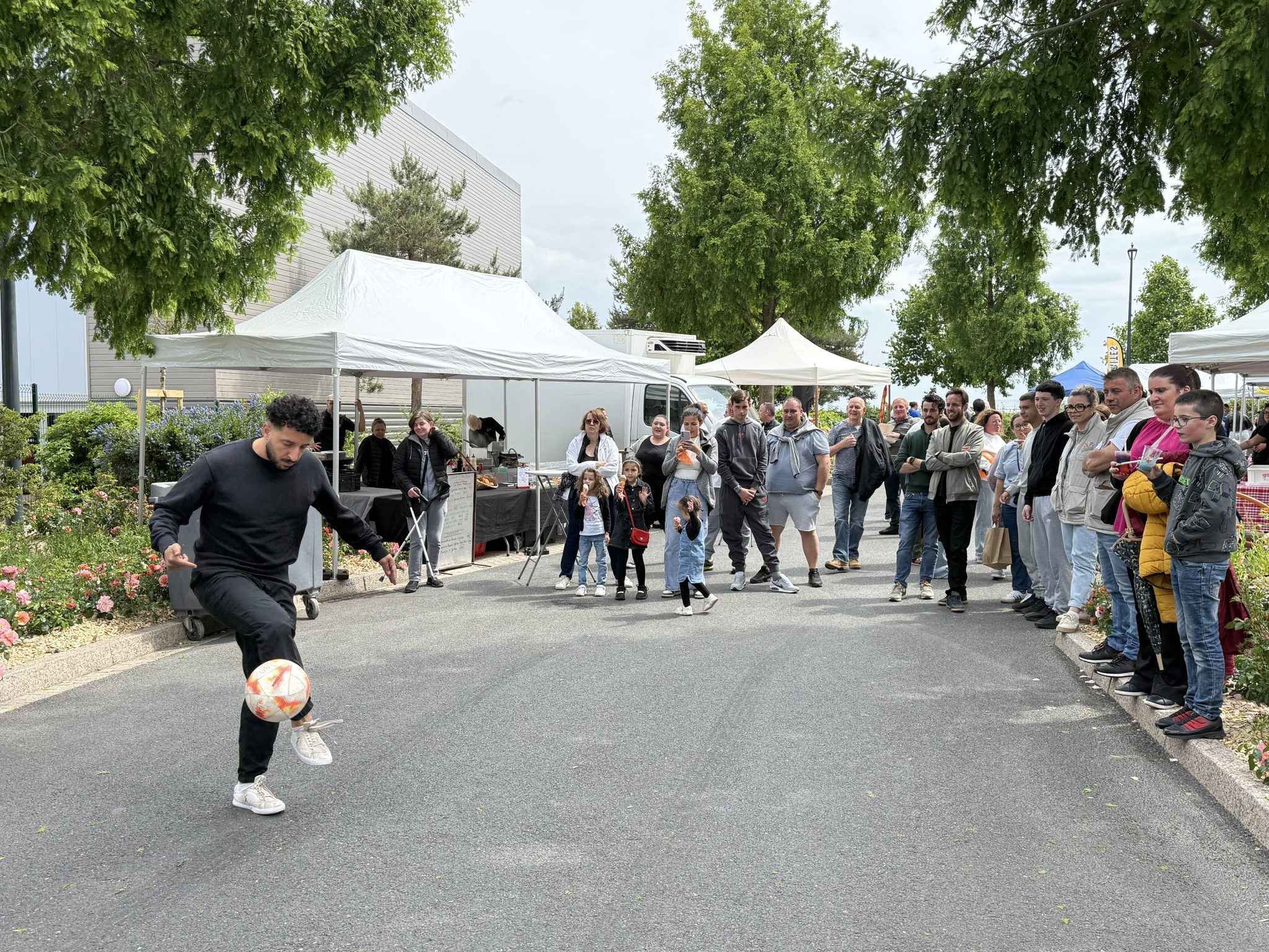 Fête de la Nature au Mesnil-Amelot