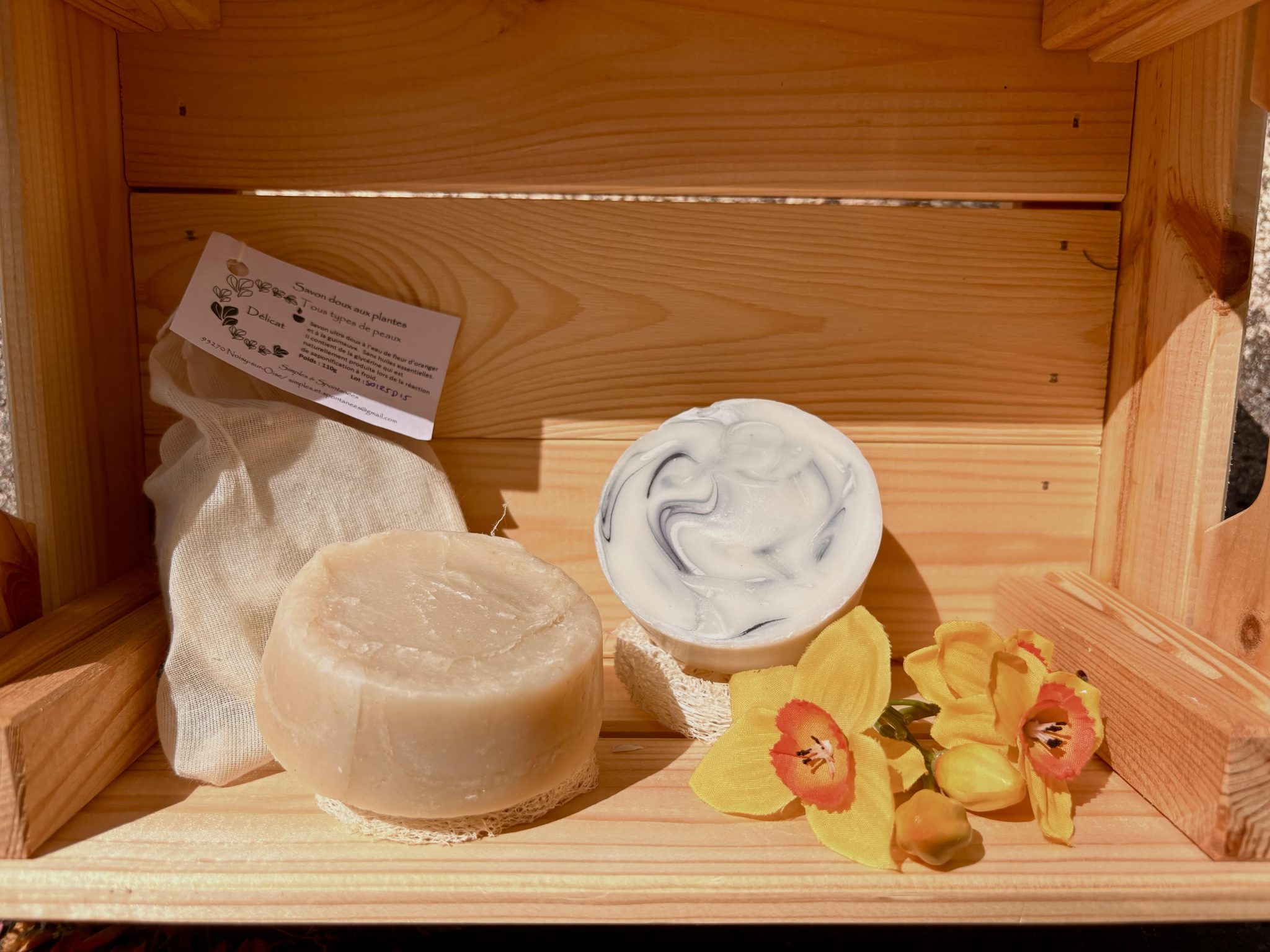 Cosmétiques