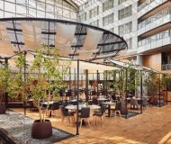 Plume : nouveau restaurant buffet au Van der Valk Paris CDG Airport