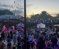 Un Été à Roissy : la plage s’installe du 11 juillet au 9 août 2026