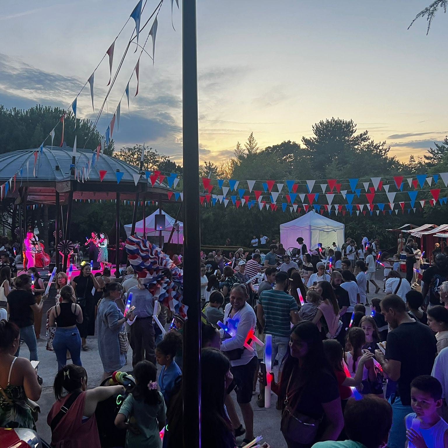 Un Été à Roissy : la plage s&rsquo;installe du 11 juillet au 9 août 2026