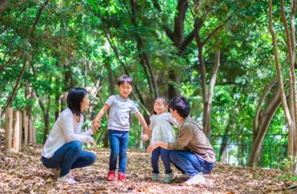 4 activités à faire avec les enfants cet été près de Paris