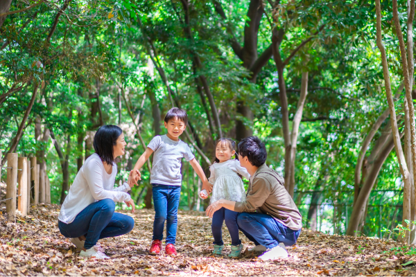 4 activités à faire avec les enfants cet été près de Paris