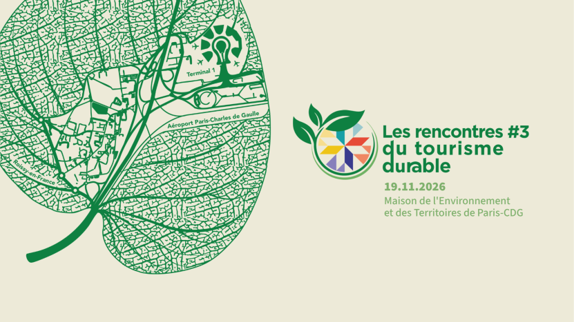 Les rencontres du tourisme durable 2026