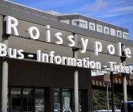 Roissy : vos bus changent de numéro