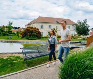 Pourquoi visiter Grand Roissy en septembre ?