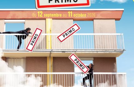 Festival Primo 2026 : rendez-vous à Écouen le 12 septembre