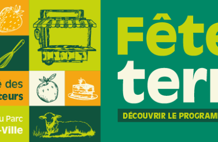 Fête du Terroir 2026 à Orry-la-Ville
