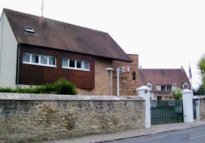 Gendarmerie de Luzarches