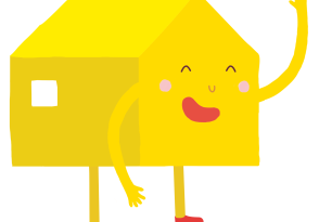 Ruchette – mascotte de la Ruche qui dit oui