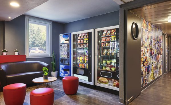 hotelF1 Roissy Aéroport CDG PN2