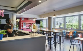 hotelF1 Roissy Aéroport CDG PN2