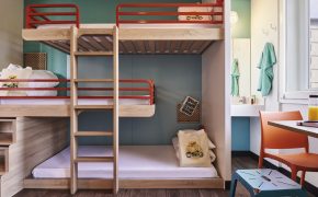 hotelF1 Roissy Aéroport CDG PN2