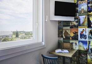 hotelF1 Roissy Aéroport CDG PN2