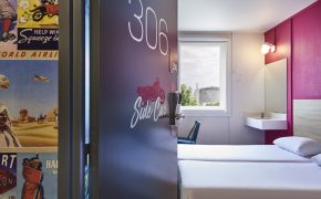 hotelF1 Roissy Aéroport CDG PN2