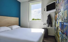 hotelF1 Roissy Aéroport CDG PN2