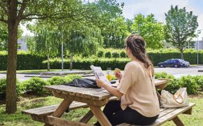 hotelF1 Roissy Aéroport CDG PN2