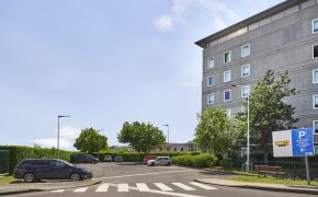 hotelF1 Roissy Aéroport CDG PN2