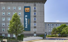 hotelF1 Roissy Aéroport CDG PN2