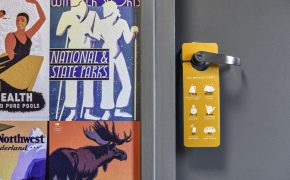 hotelF1 Roissy Aéroport CDG PN2