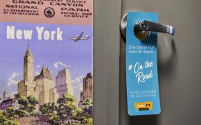 hotelF1 Roissy Aéroport CDG PN2