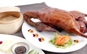 Les Fleurs de cerisier, Roissy-en-France