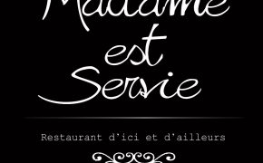 Madame est servie, Roissy-en-France