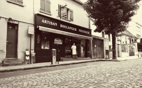 Boulangerie Les Douceurs de Roissy