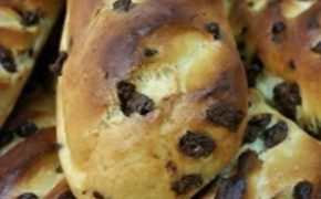 Boulangerie Les Douceurs de Roissy