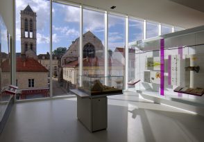 Exposition permanente Musée ARCHÉA