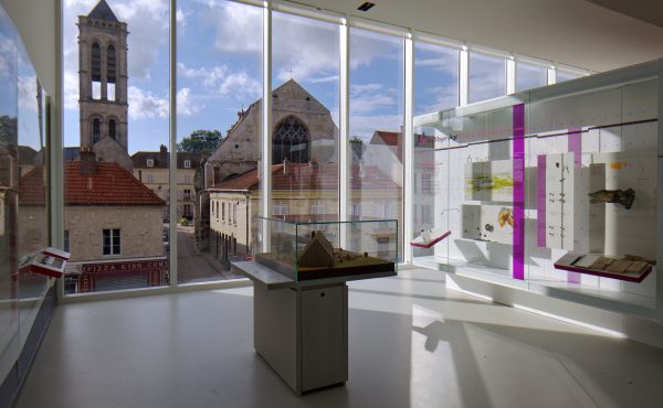 Exposition permanente Musée ARCHÉA