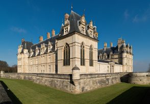 Chateau d’Écouen – Musée National de la Renaissance