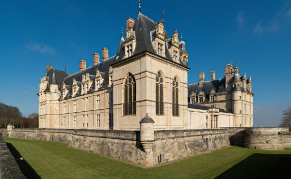 Chateau d’Écouen – Musée National de la Renaissance