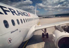 Avion Air France